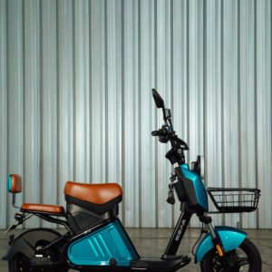 moto elétrica je 2 1000w 48v lítio – tecnologia e estilo