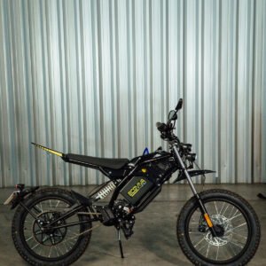 moto elétrica je 20 1000w aro 17 – esportividade e estilo